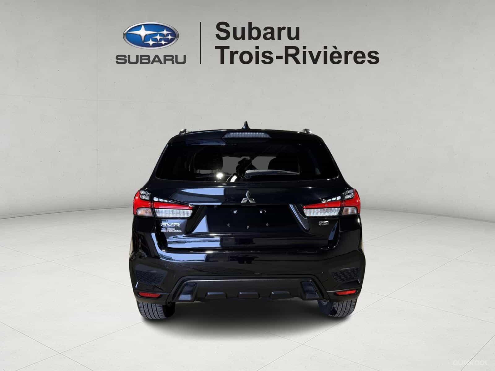 2021 Mitsubishi RVR SEL - Image 5