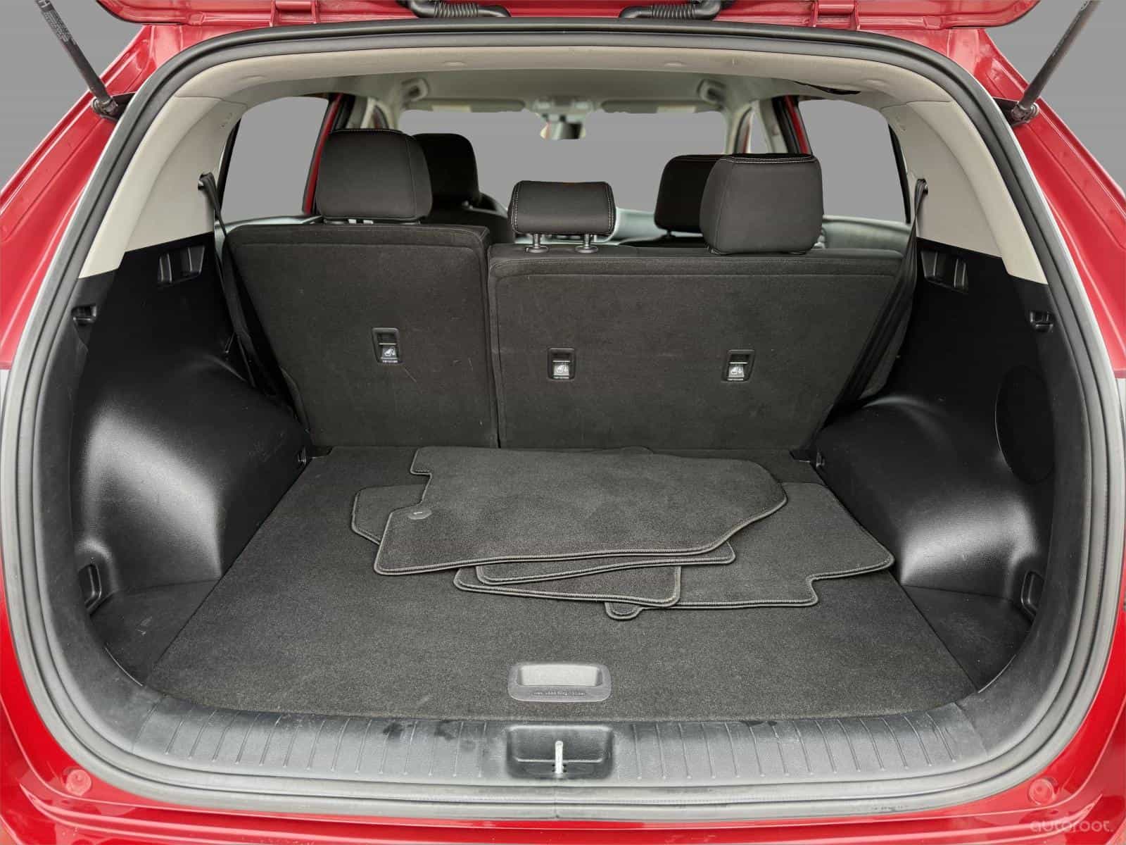 Image 7 Kia Sportage LX 2017