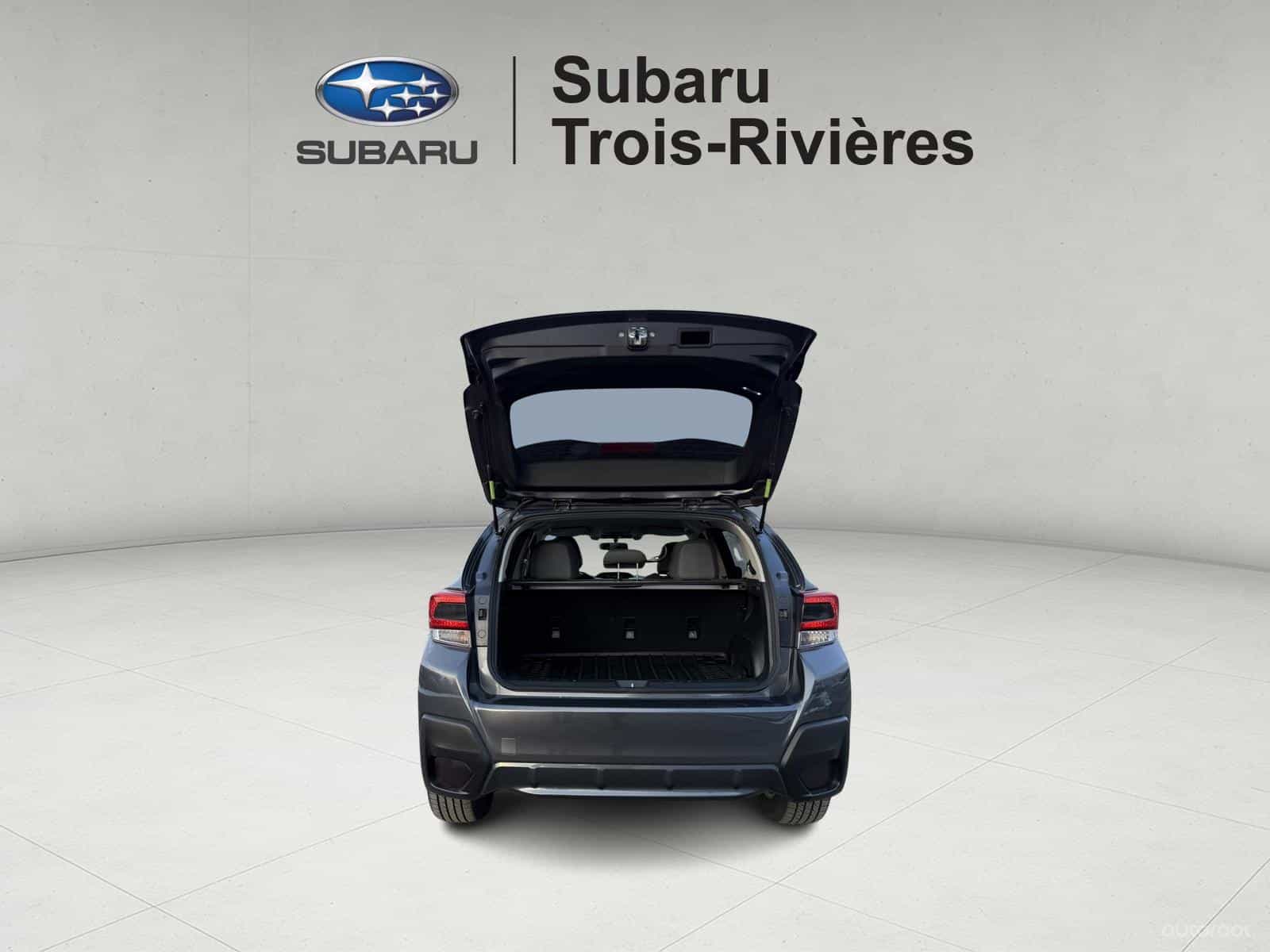 2023 Subaru Crosstrek Outdoor w/Eye - Image 6