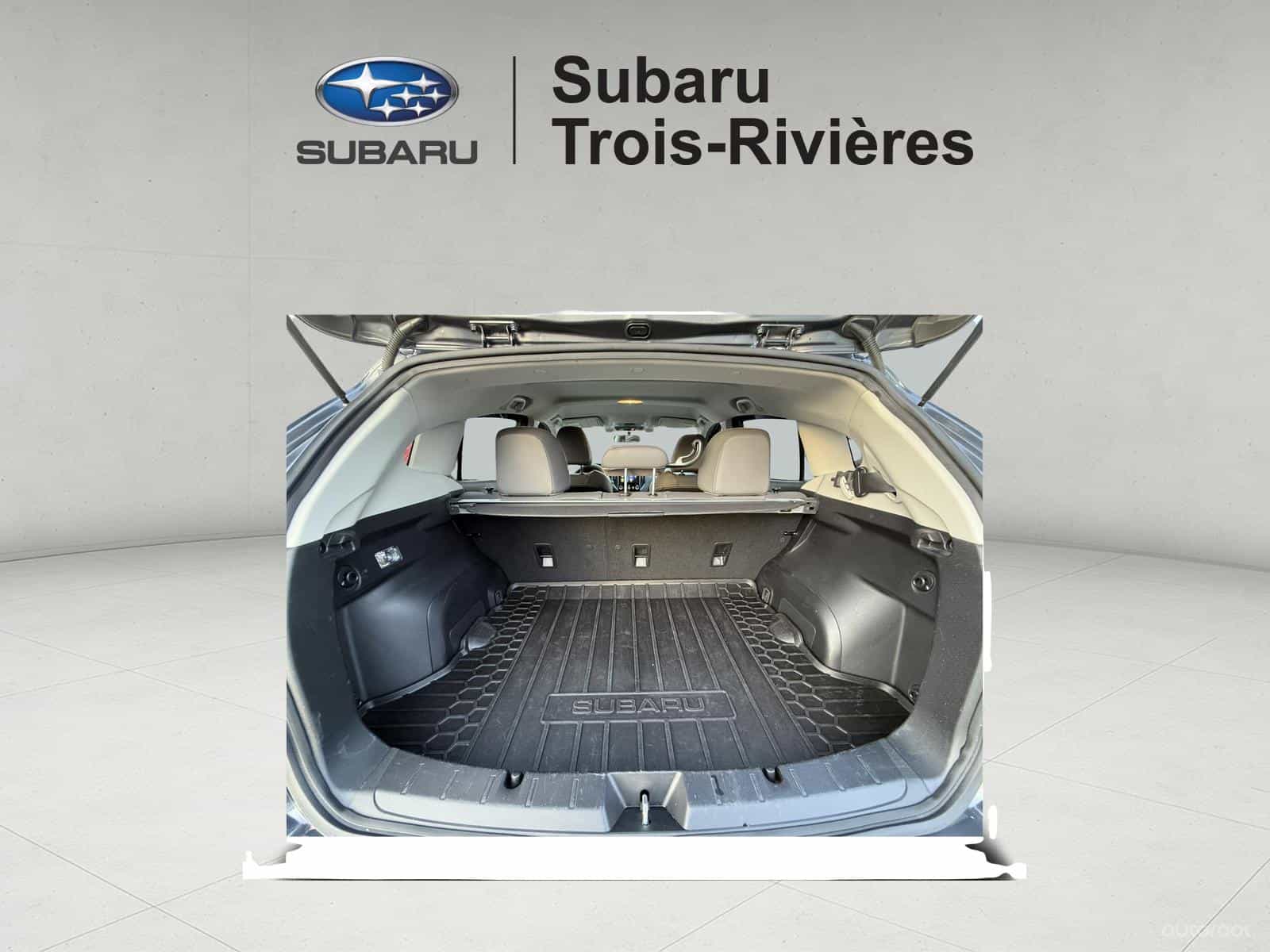 2023 Subaru Crosstrek Outdoor w/Eye - Image 7