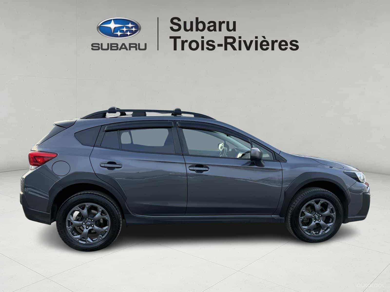 2023 Subaru Crosstrek Outdoor w/Eye - Image 9