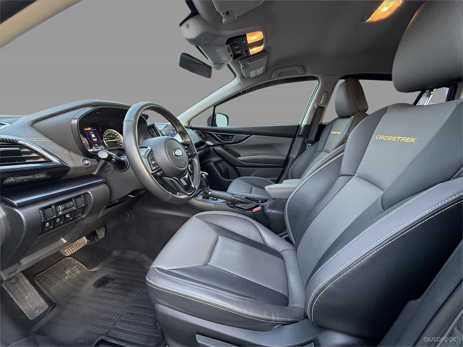 2023 Subaru Crosstrek Outdoor w/Eye - Image 11