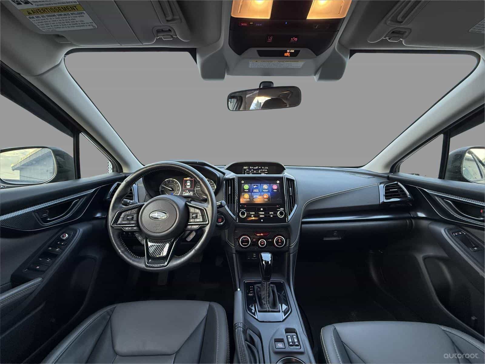 2023 Subaru Crosstrek Outdoor w/Eye - Image 14