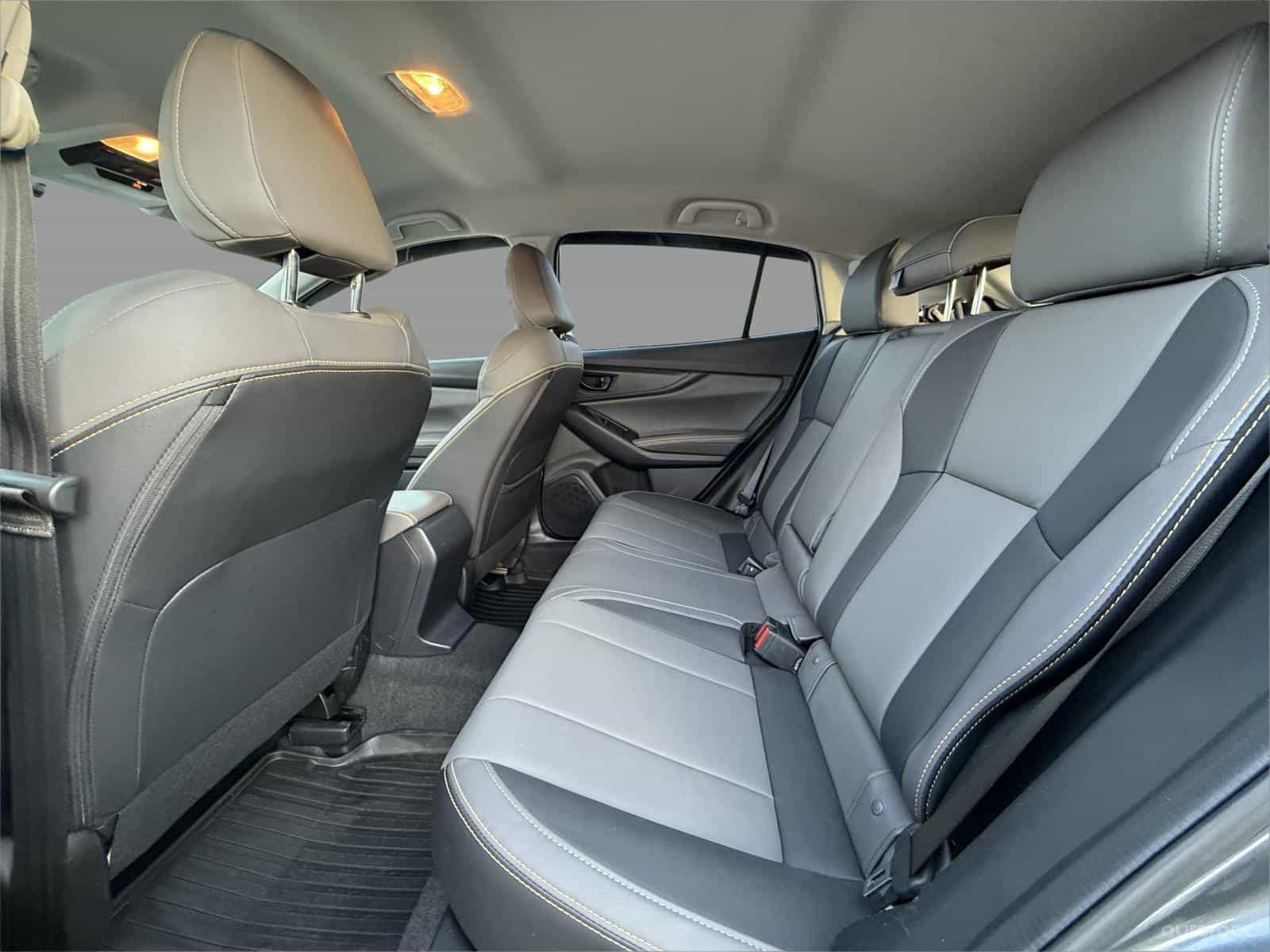 2023 Subaru Crosstrek Outdoor w/Eye - Image 21