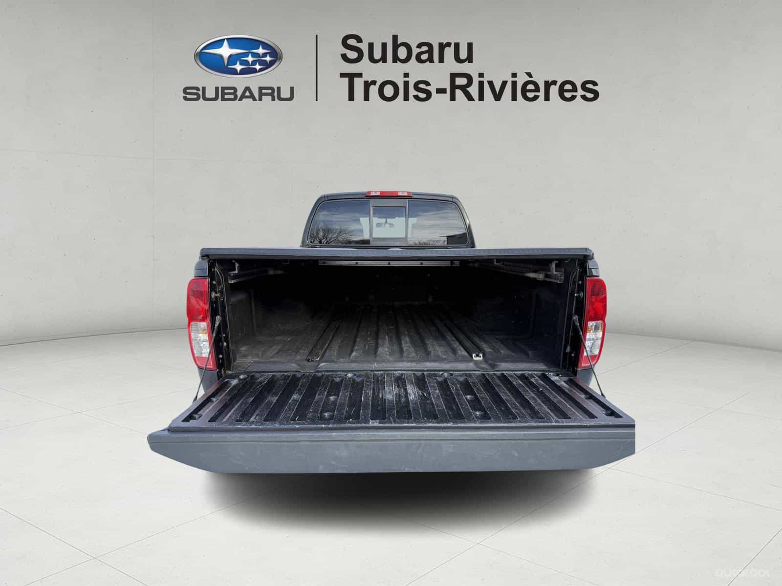 2019 Nissan Frontier SV - Image 6