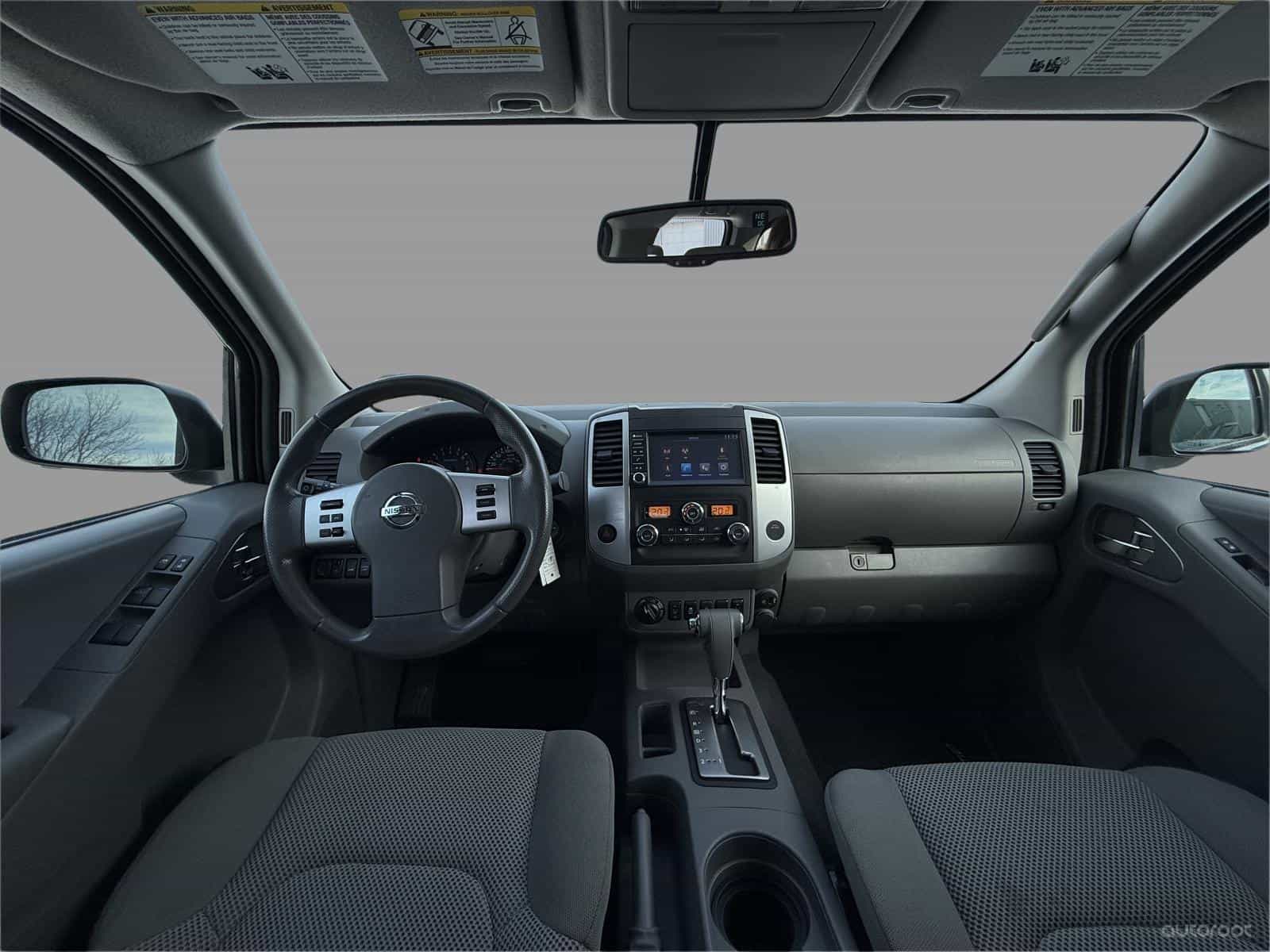 2019 Nissan Frontier SV - Image 13