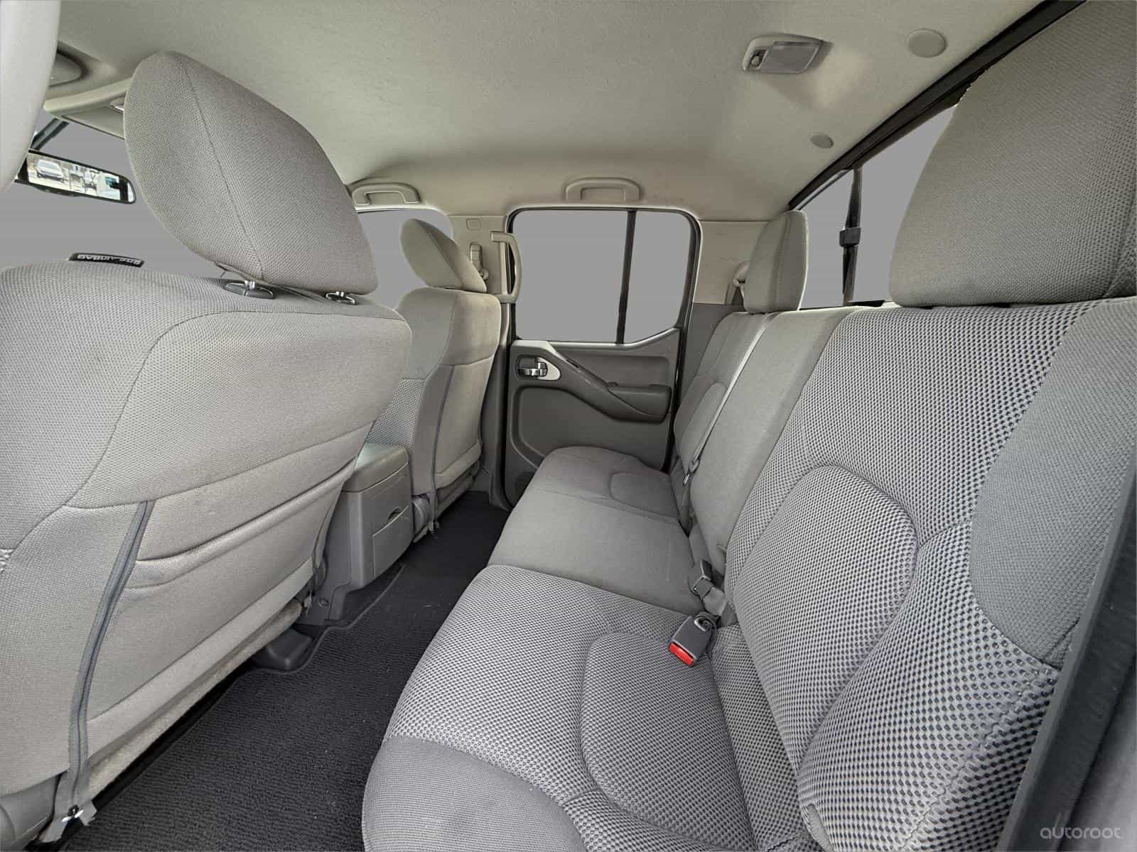 2019 Nissan Frontier SV - Image 19