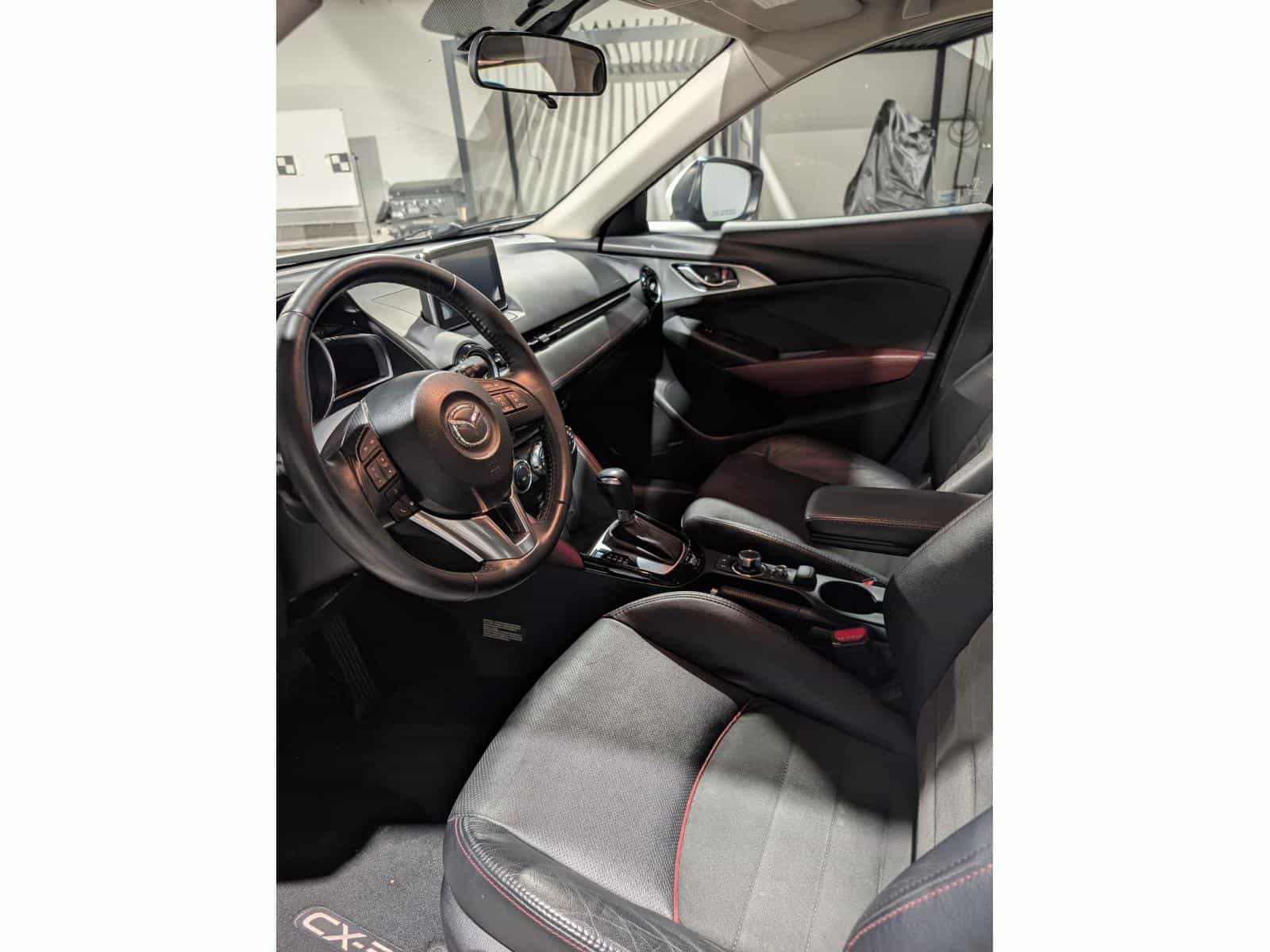 Image 9 Mazda CX-3 GT 2016