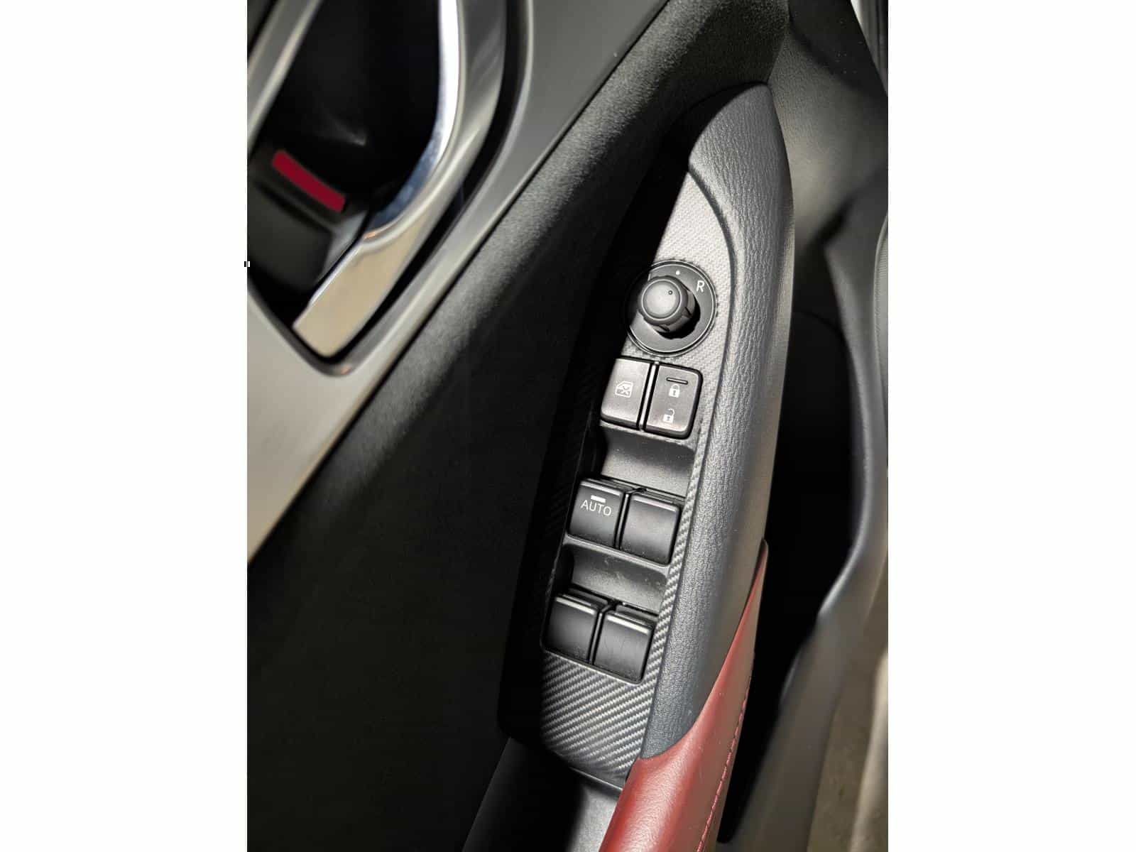 Image 10 Mazda CX-3 GT 2016