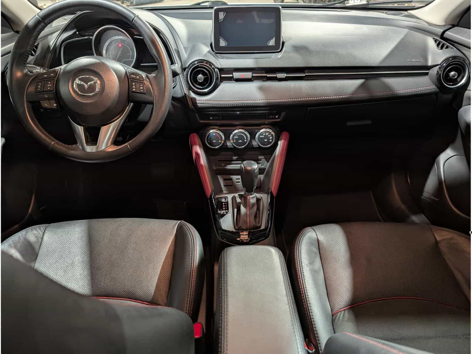 Image 12 Mazda CX-3 GT 2016