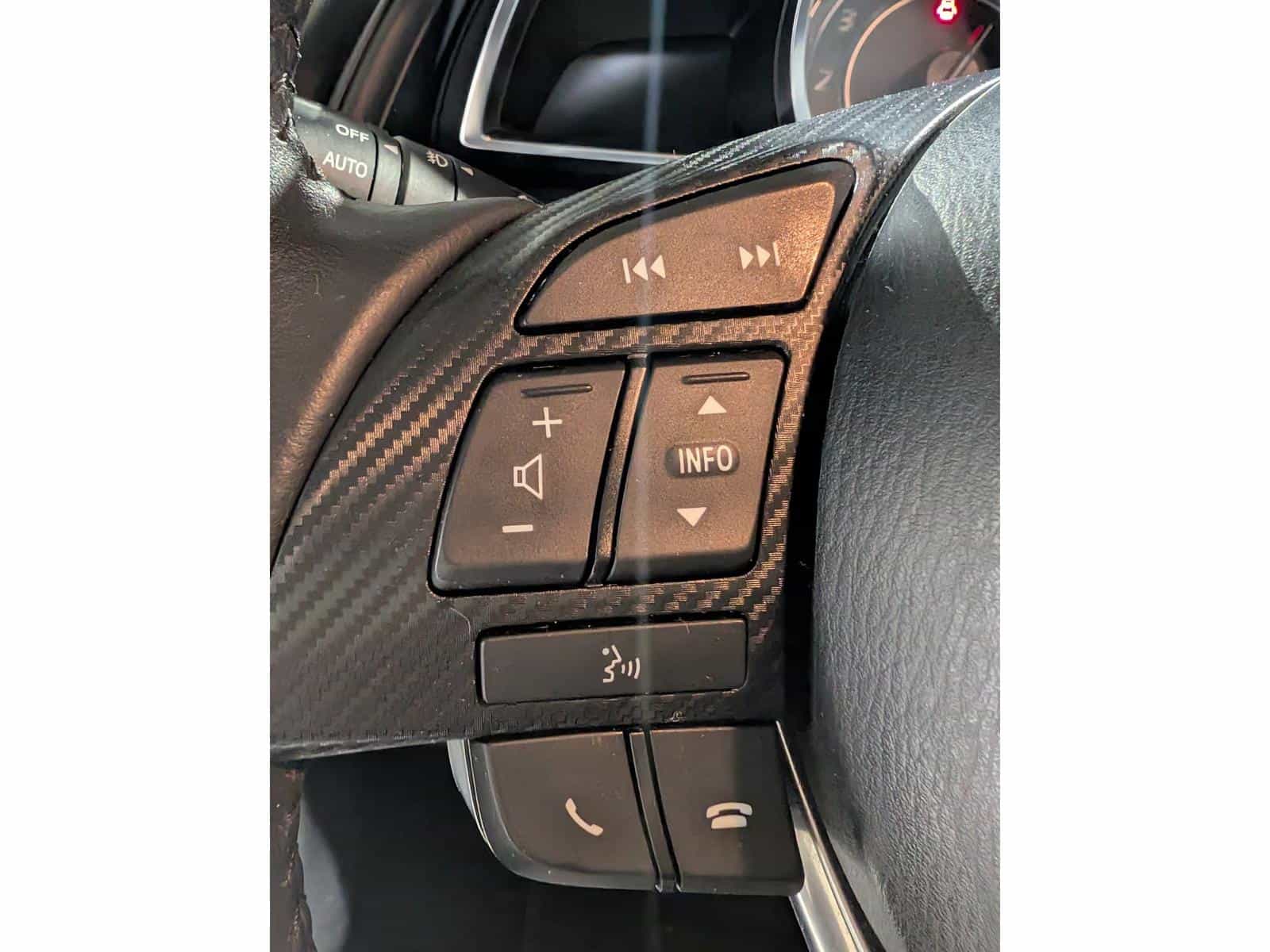 Image 13 Mazda CX-3 GT 2016