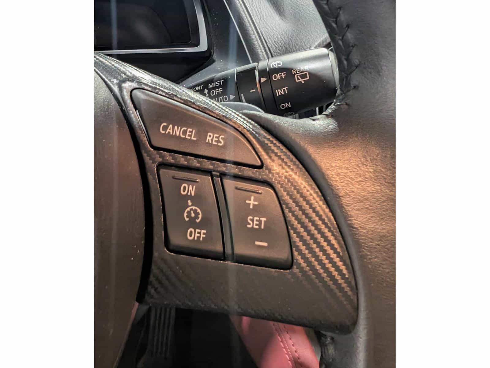 Image 14 Mazda CX-3 GT 2016