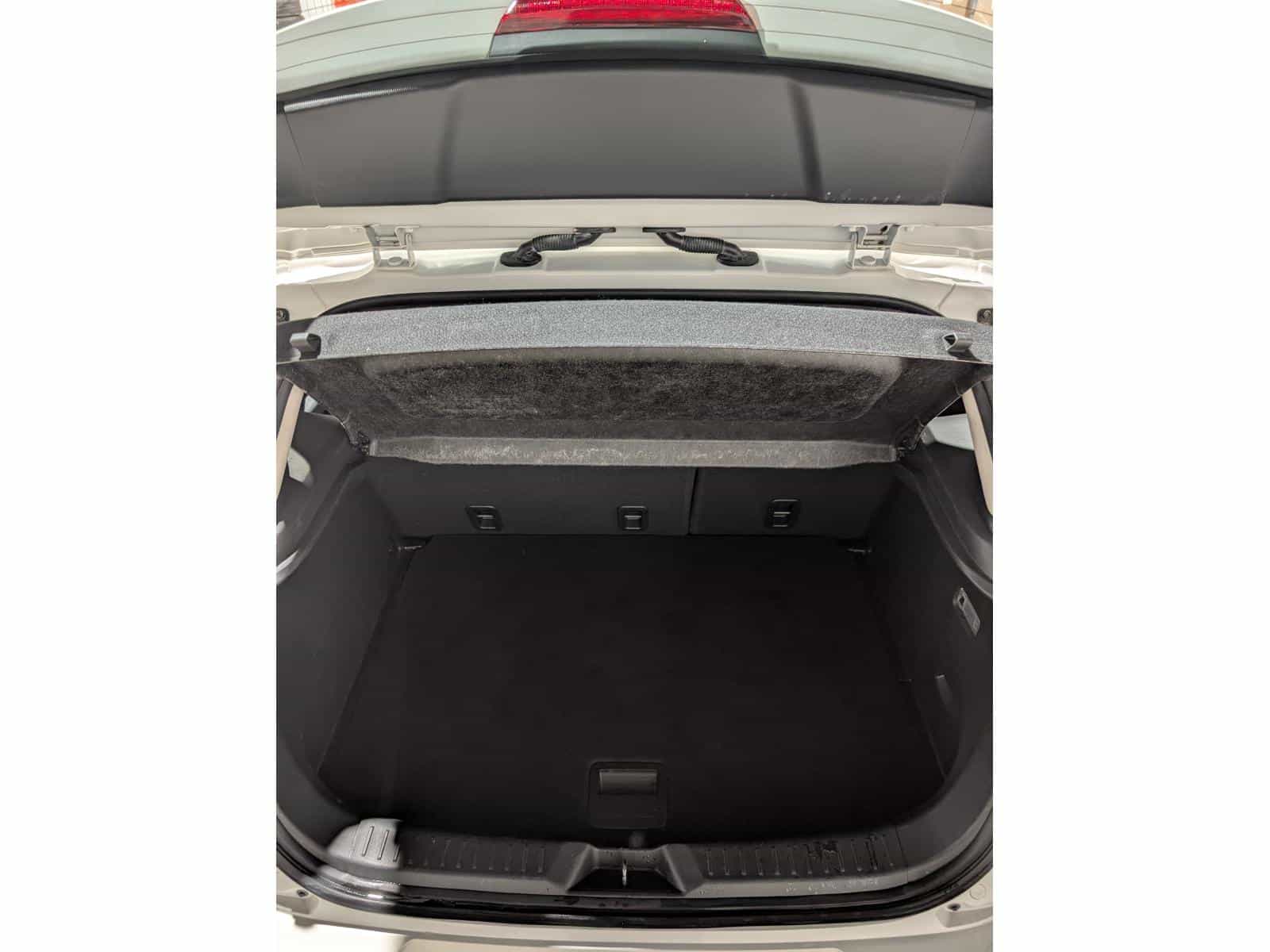 Image 21 Mazda CX-3 GT 2016