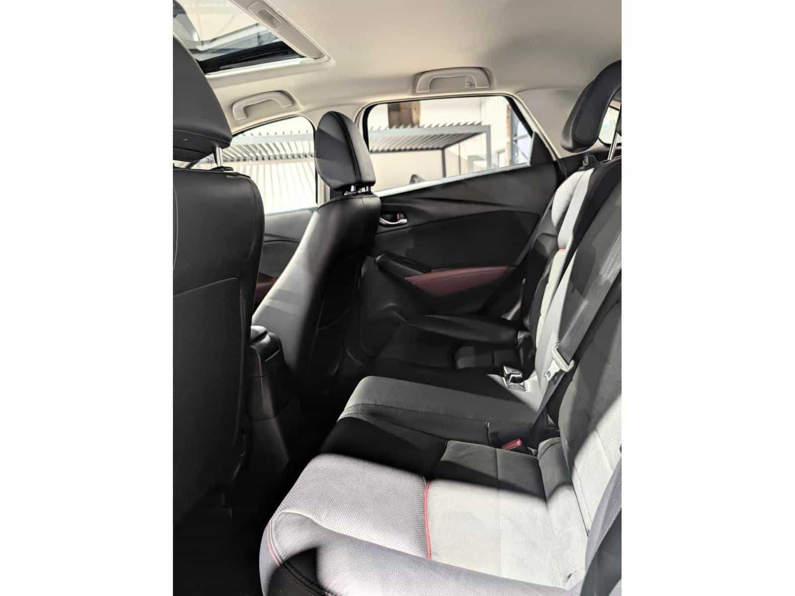 Image 19 Mazda CX-3 GT 2016