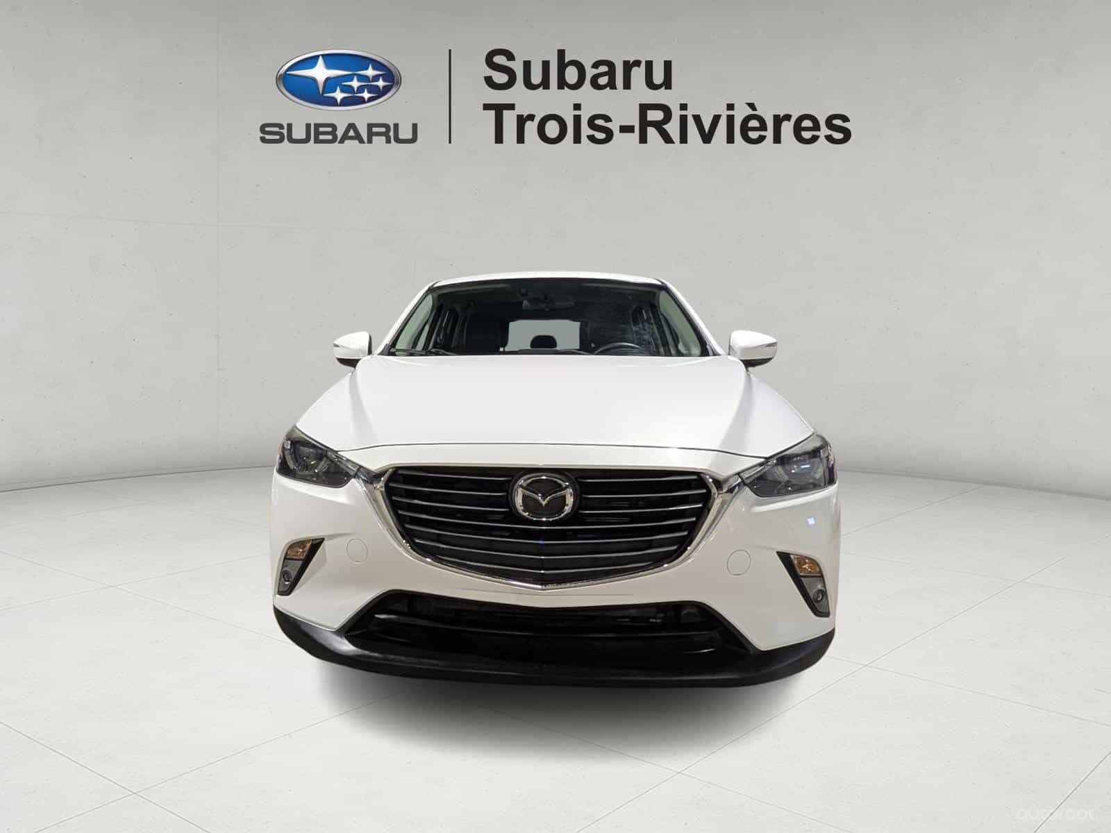 Image 2 Mazda CX-3 GT 2016