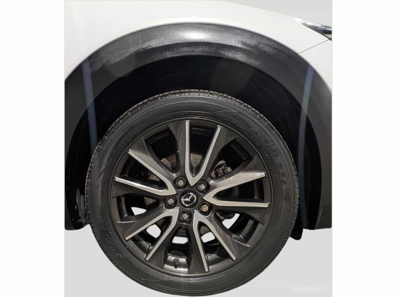 Image 8 Mazda CX-3 GT 2016