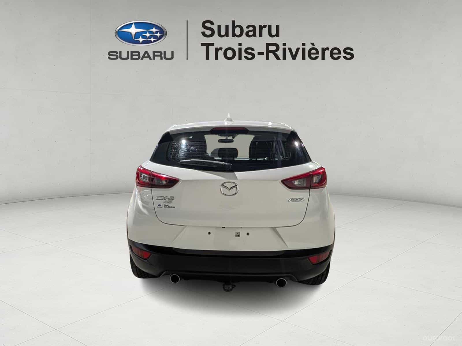 Image 5 Mazda CX-3 GT 2016