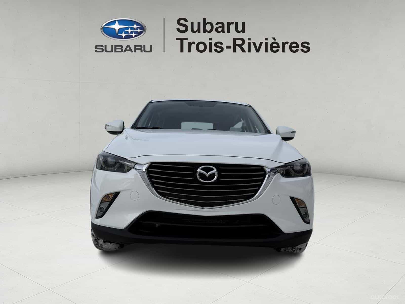 2016 Mazda CX-3 GT - Image 2