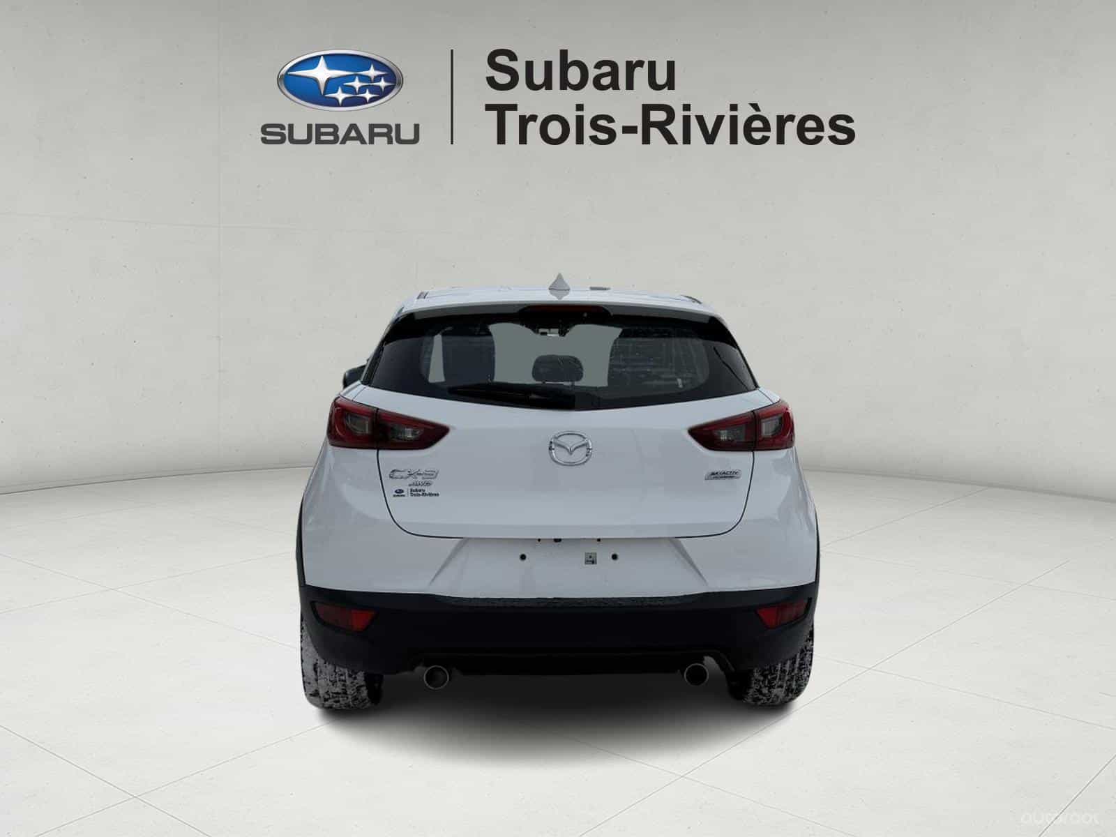 2016 Mazda CX-3 GT - Image 6