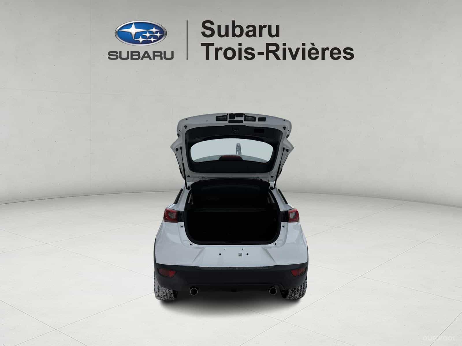 2016 Mazda CX-3 GT - Image 7