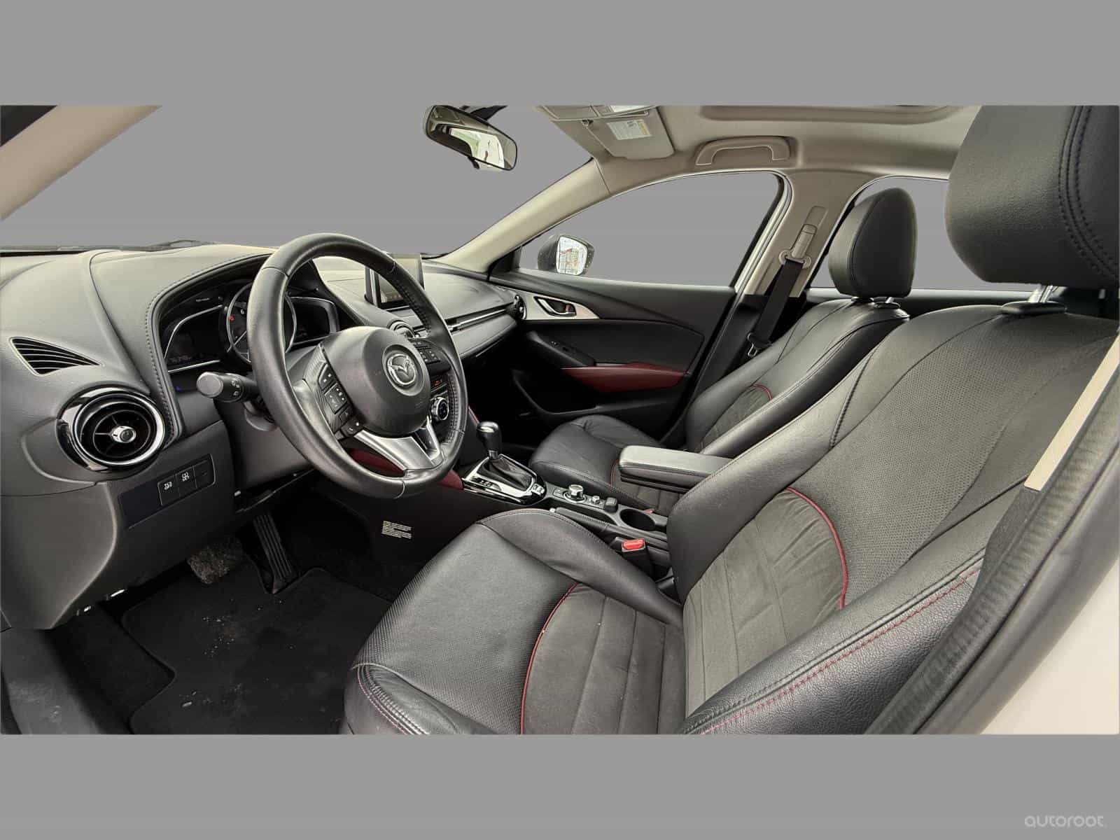 2016 Mazda CX-3 GT - Image 12