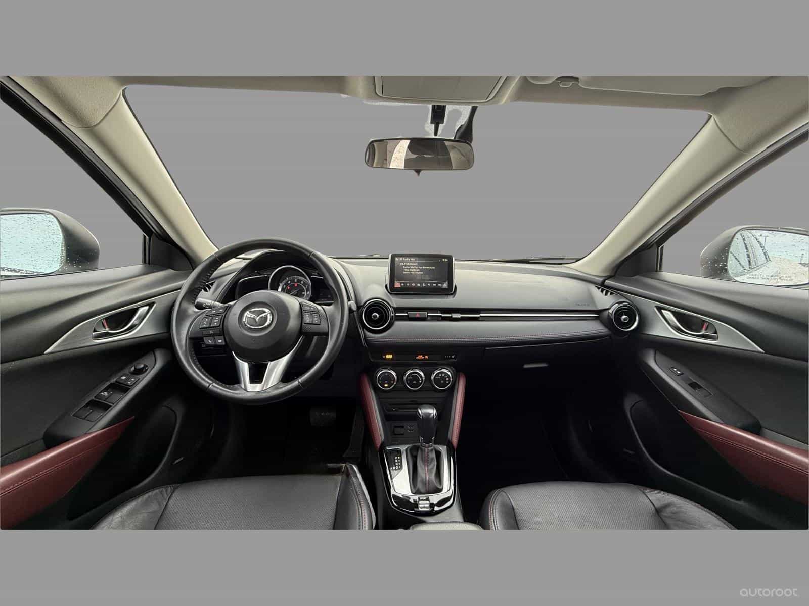 2016 Mazda CX-3 GT - Image 15