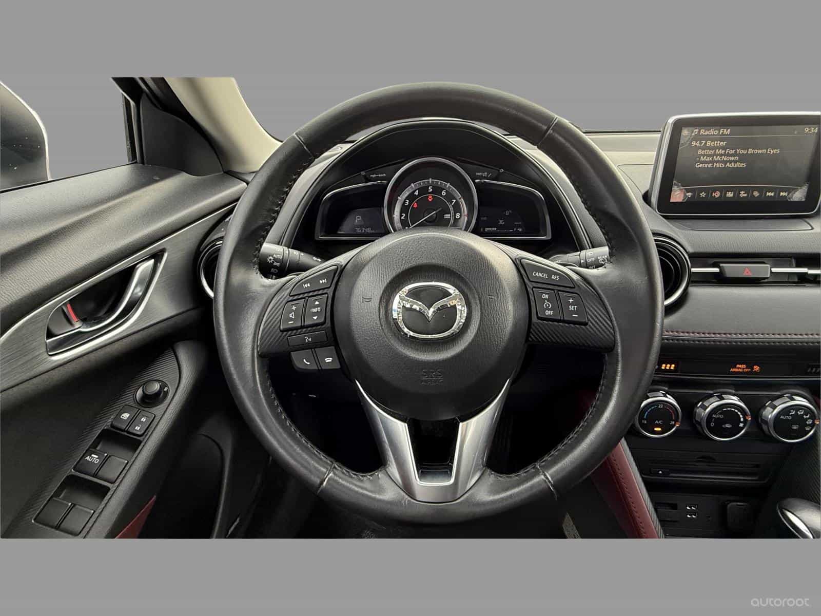 2016 Mazda CX-3 GT - Image 16