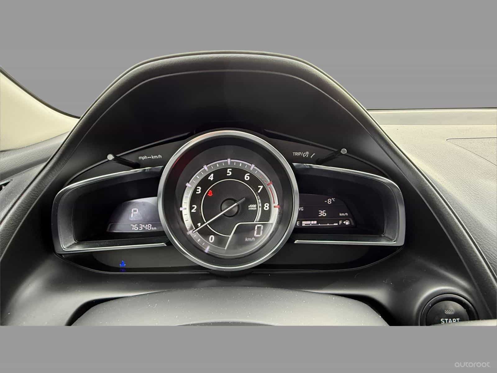 2016 Mazda CX-3 GT - Image 19