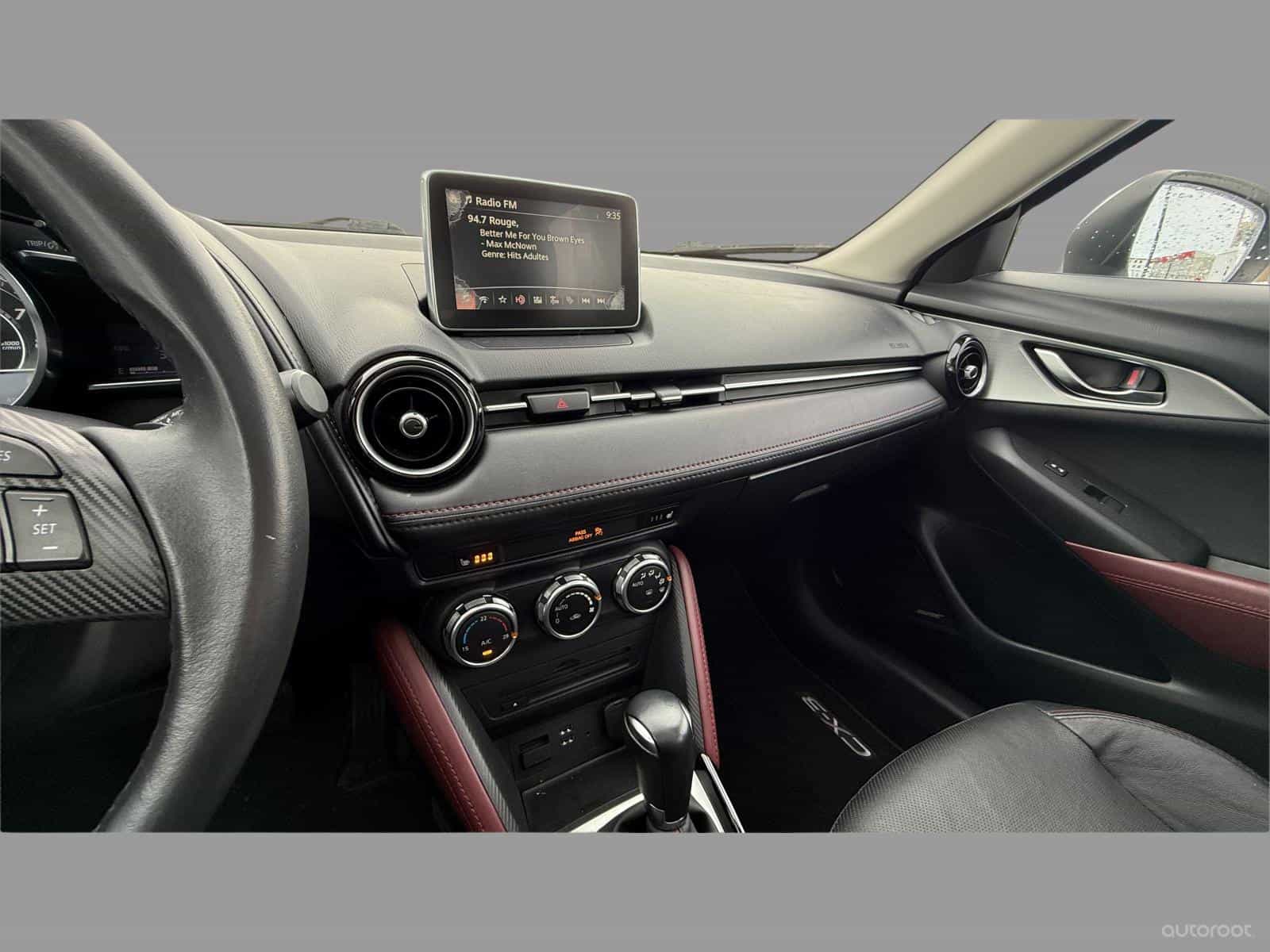 2016 Mazda CX-3 GT - Image 20