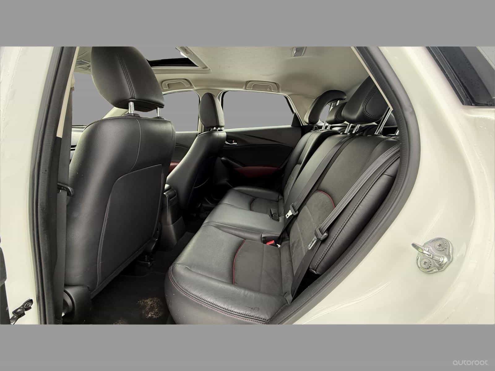 2016 Mazda CX-3 GT - Image 24