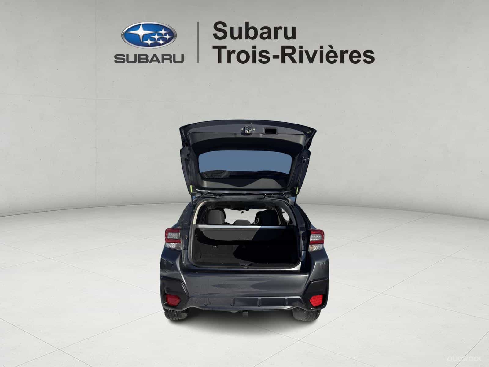 2021 Subaru Crosstrek Touring w/Eye - Image 6