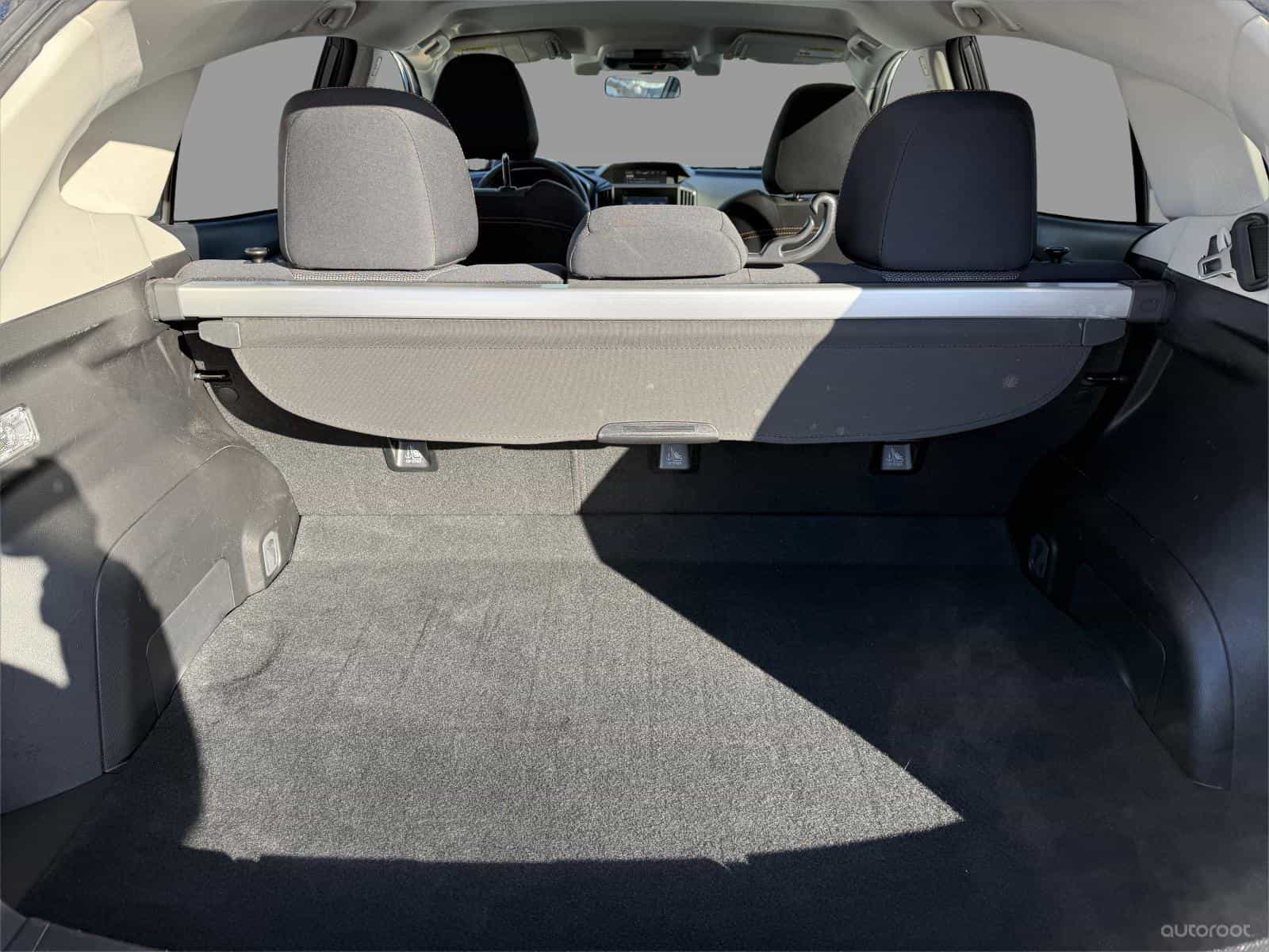 2021 Subaru Crosstrek Touring w/Eye - Image 7