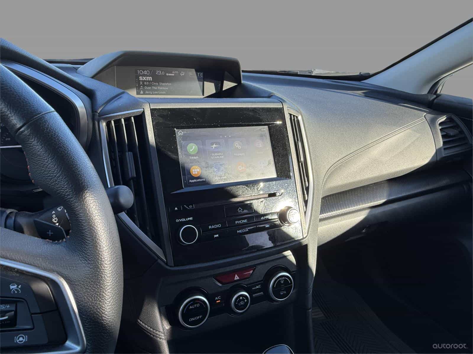 2021 Subaru Crosstrek Touring w/Eye - Image 19