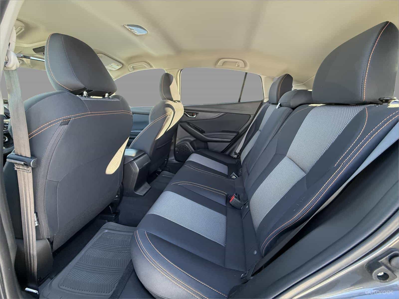 2021 Subaru Crosstrek Touring w/Eye - Image 21