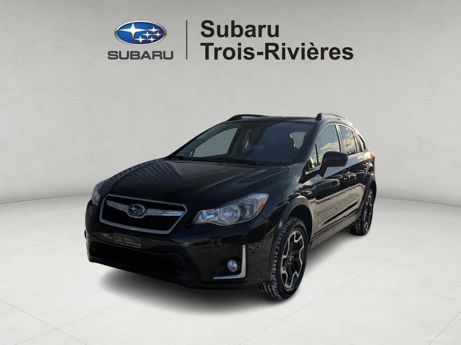 Image 1 Subaru Crosstrek UNKNOWN1 2017