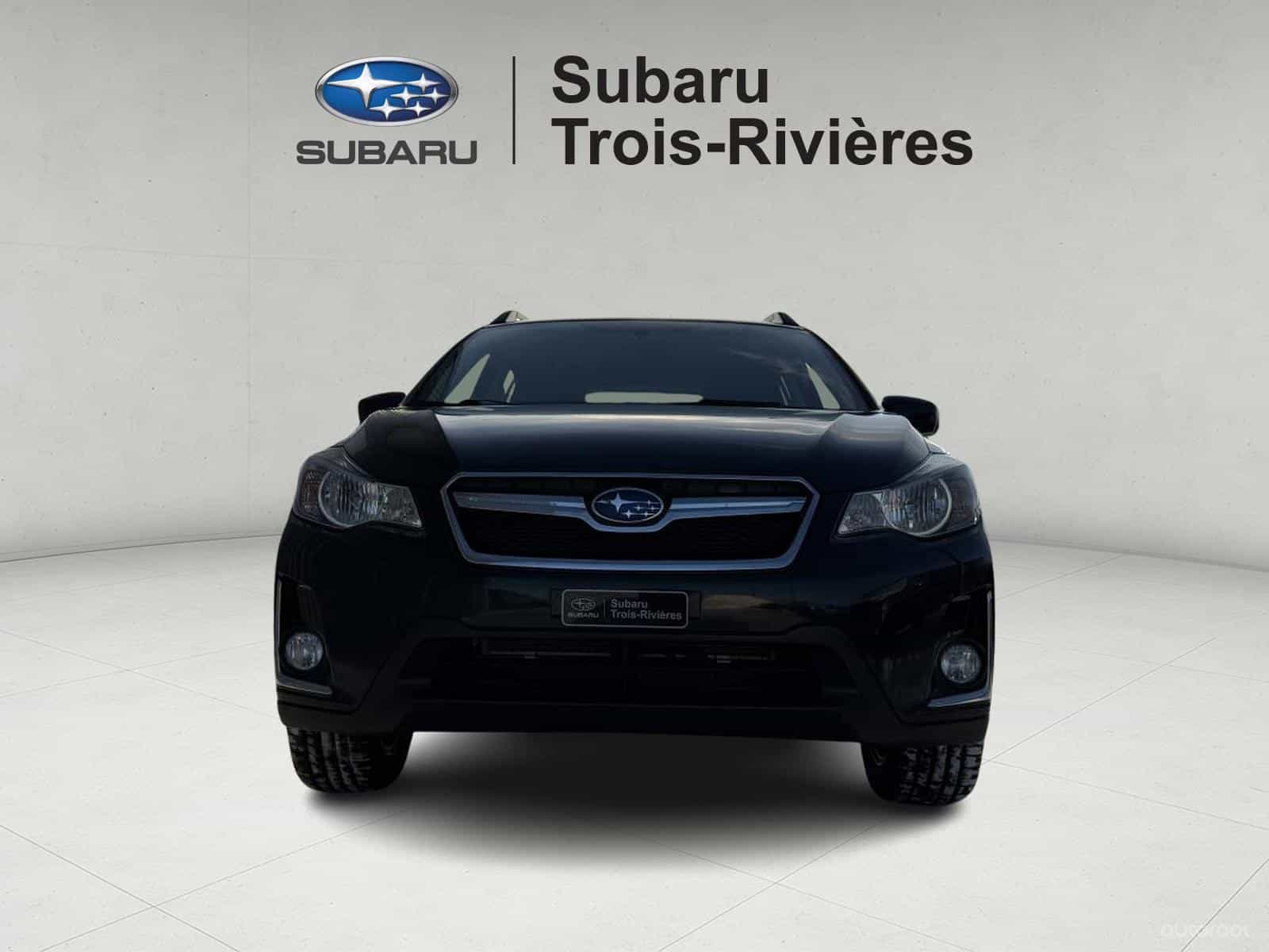 Image 2 Subaru Crosstrek UNKNOWN1 2017