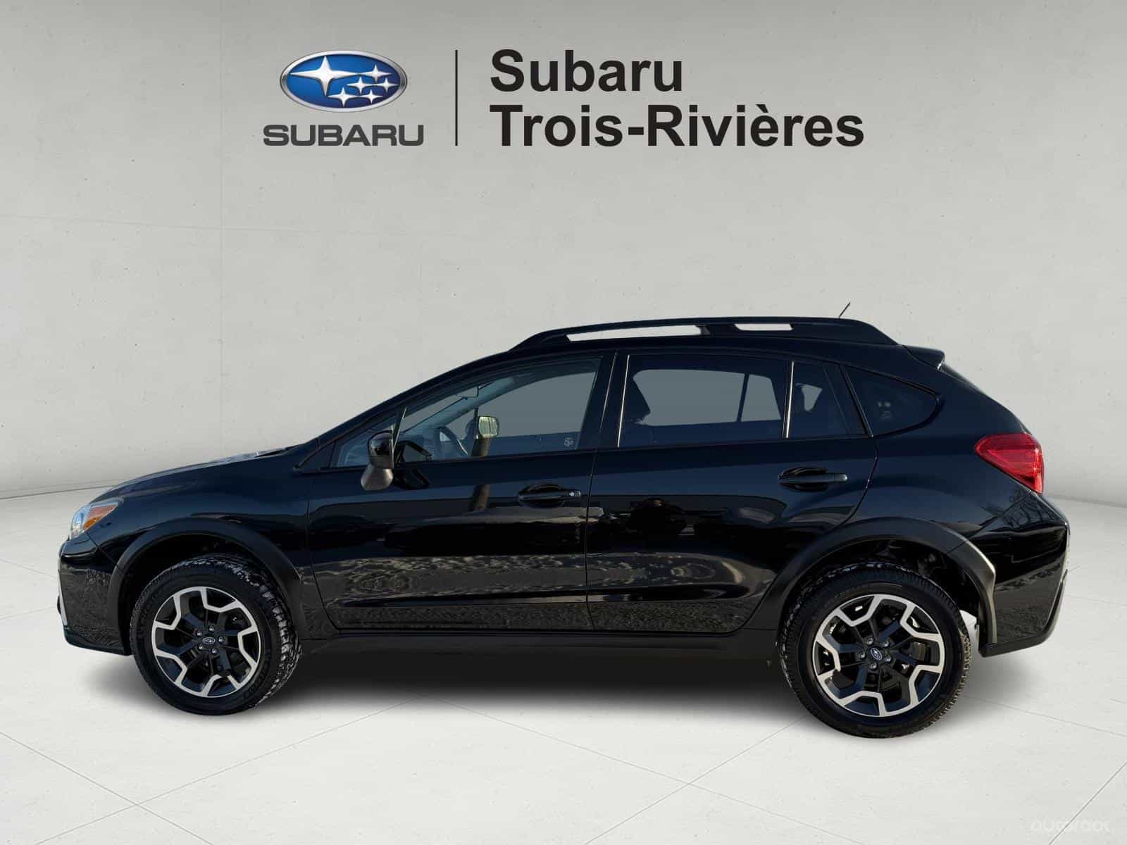Image 3 Subaru Crosstrek UNKNOWN1 2017