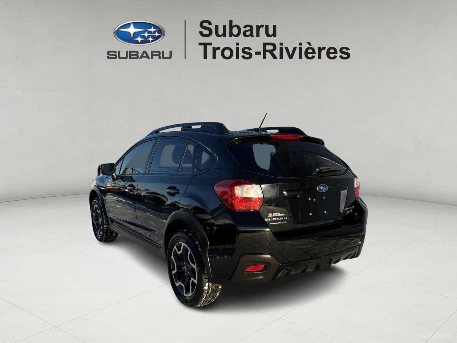 Image 4 Subaru Crosstrek UNKNOWN1 2017