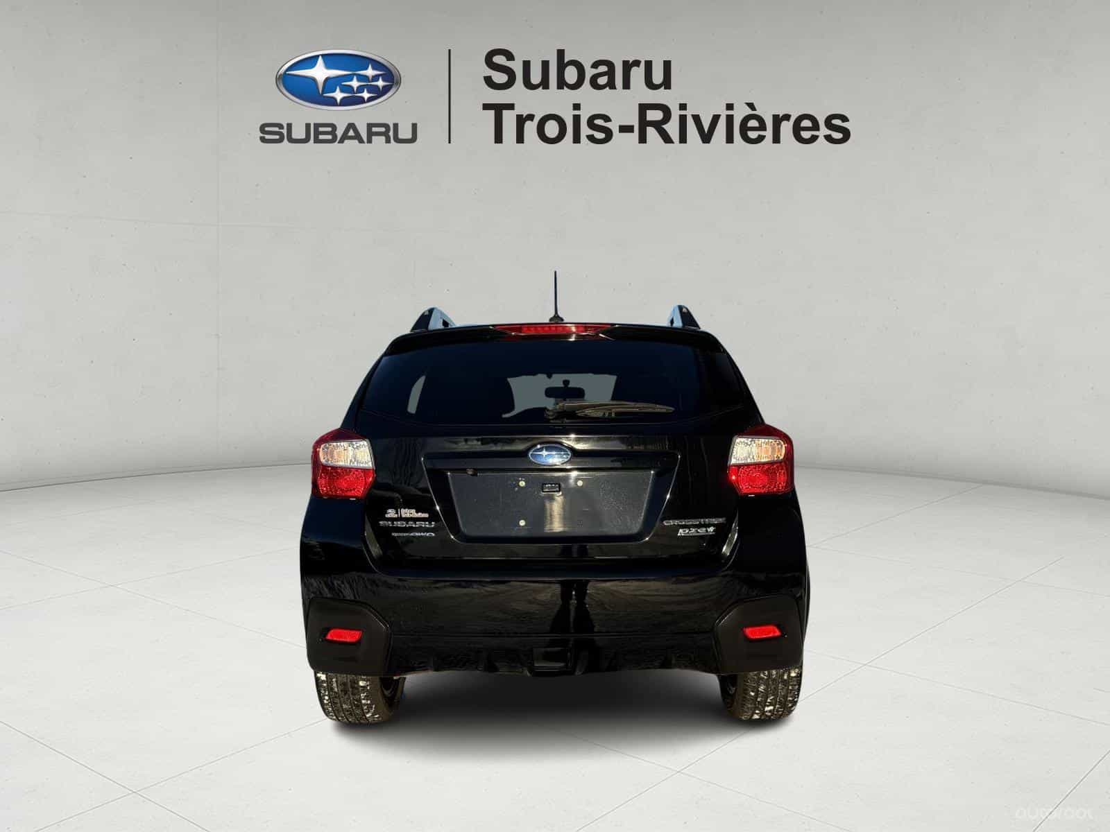 Image 5 Subaru Crosstrek UNKNOWN1 2017