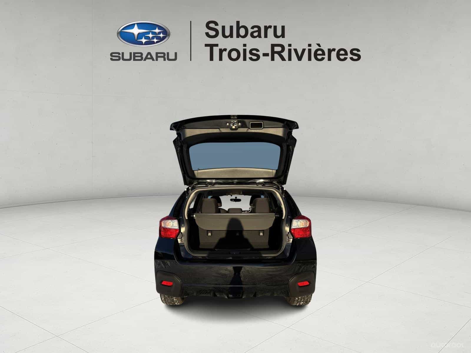 Image 6 Subaru Crosstrek UNKNOWN1 2017