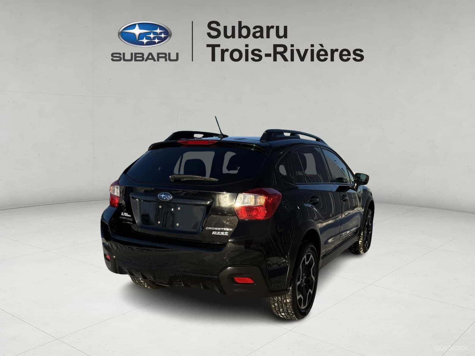 Image 8 Subaru Crosstrek UNKNOWN1 2017