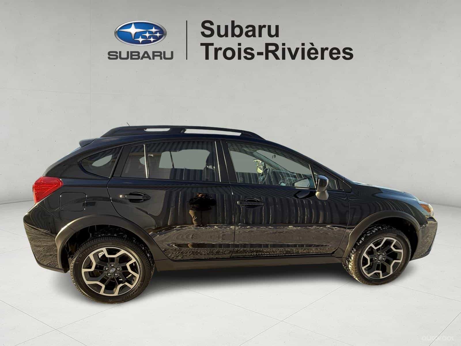 Image 9 Subaru Crosstrek UNKNOWN1 2017
