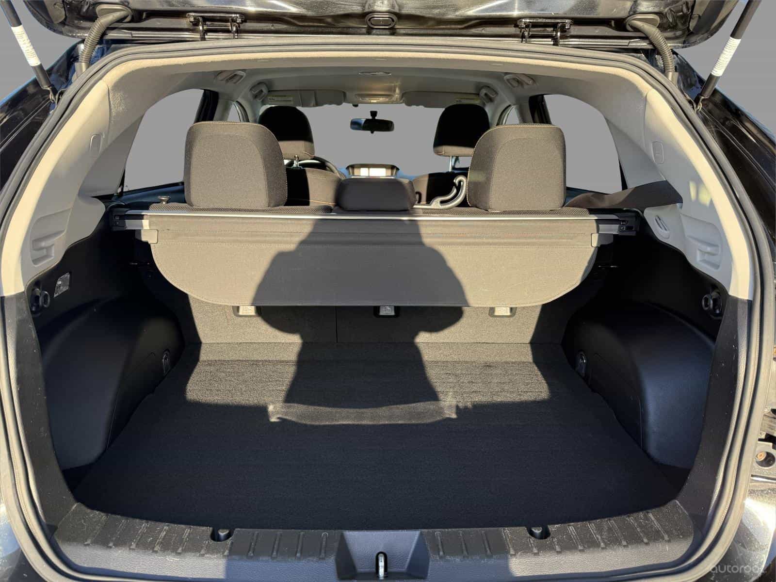 Image 7 Subaru Crosstrek UNKNOWN1 2017