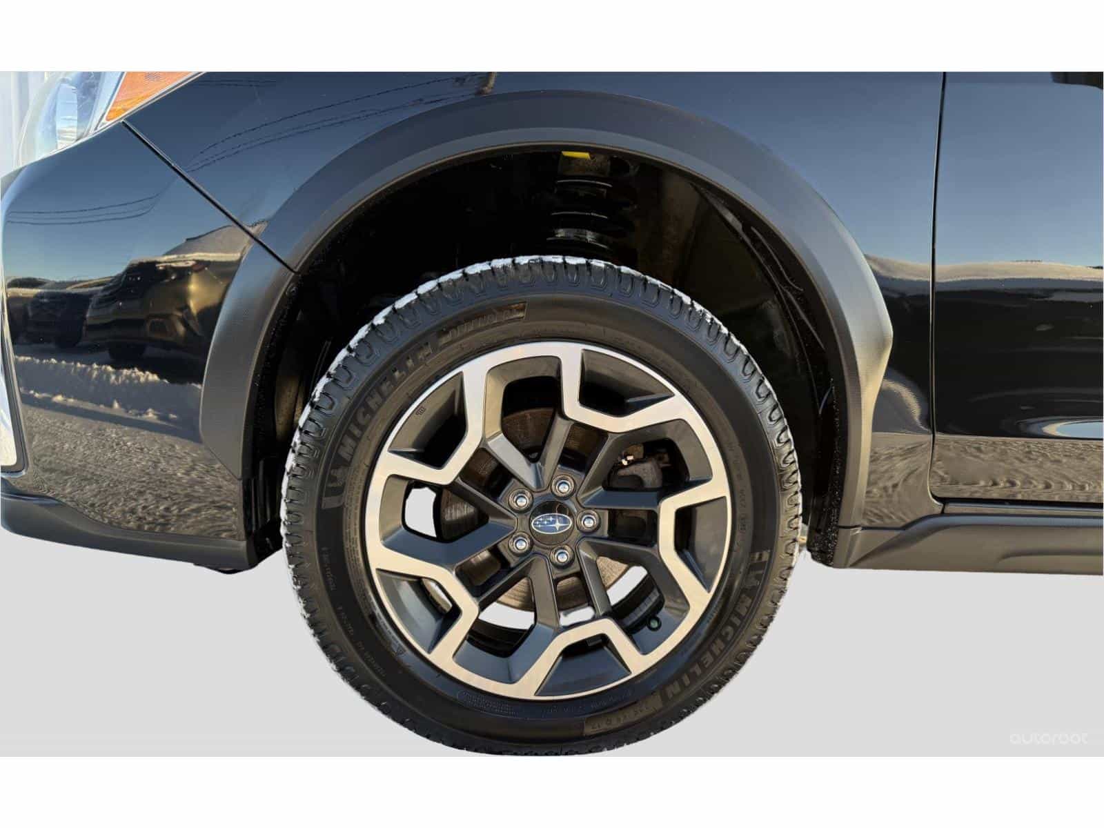 Image 10 Subaru Crosstrek UNKNOWN1 2017