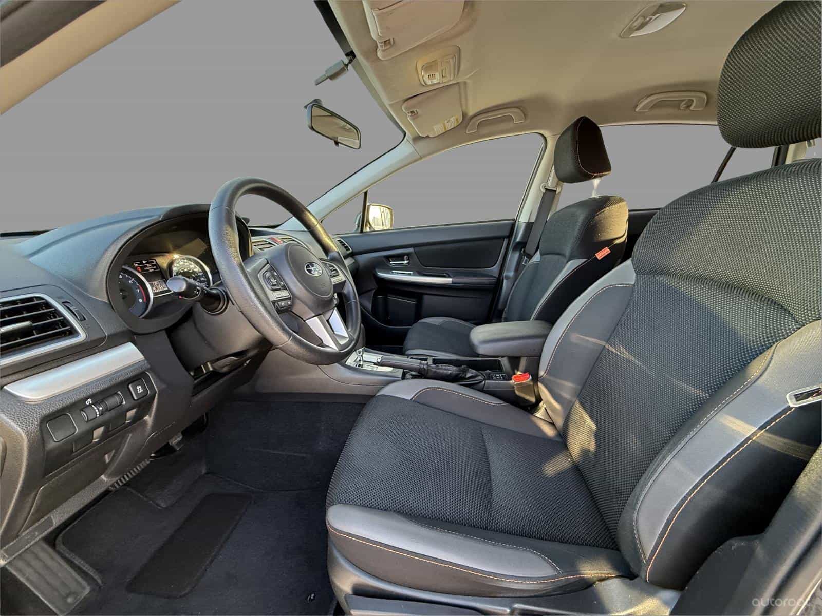 Image 11 Subaru Crosstrek UNKNOWN1 2017