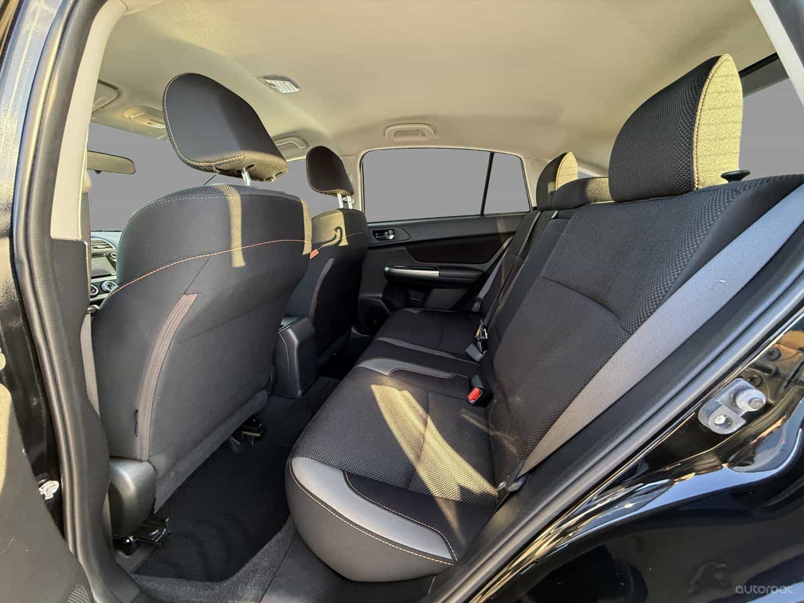 Image 20 Subaru Crosstrek UNKNOWN1 2017