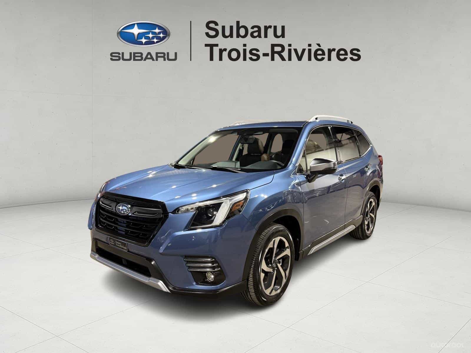 Image 1 Subaru Forester Premier 2024