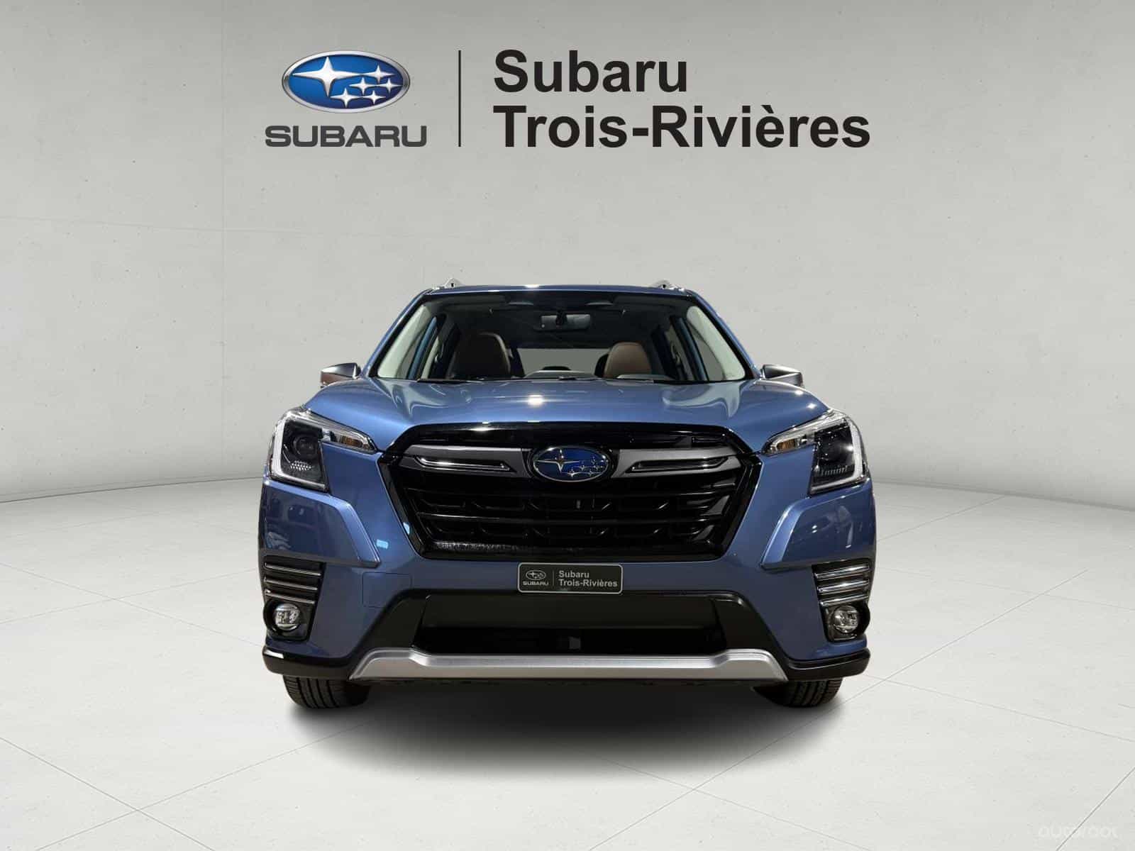 2024 Subaru Forester Premier - Image 2