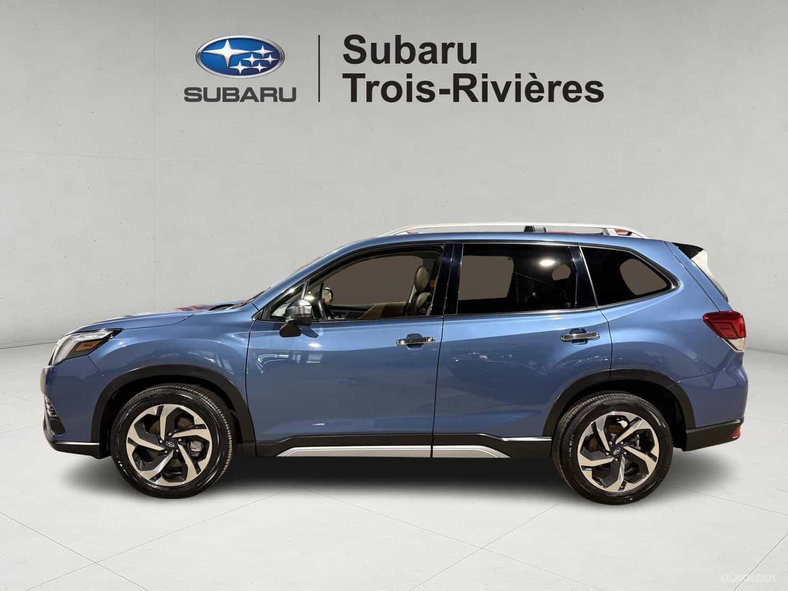 Image 3 Subaru Forester Premier 2024