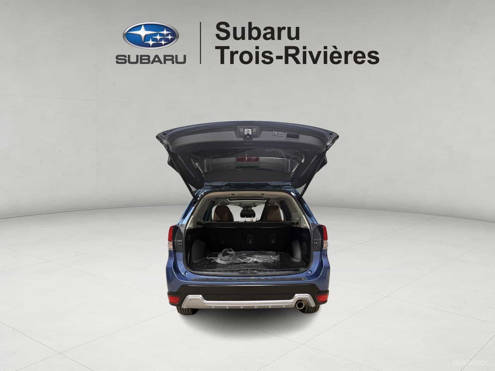 Image 6 Subaru Forester Premier 2024